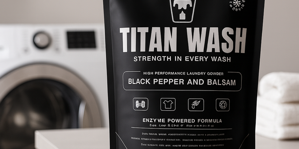 Why Do My Gym Clothes Still Smell After Washing?