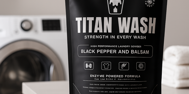 Why Do My Gym Clothes Still Smell After Washing?