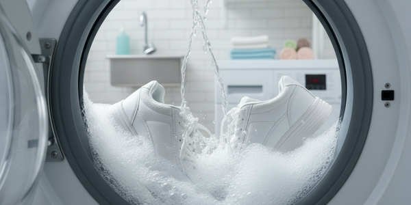 How to Clean Smelly Trainers: The Complete UK Guide