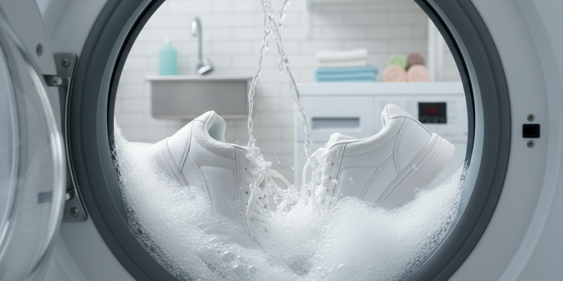 How to Clean Smelly Trainers: The Complete UK Guide